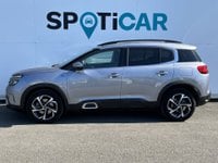 Voitures D'occasion À Lescar | Citroën C5 Aircross Hybride 225 S&S E-Eat8 Business+ 5P
