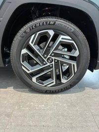 Voitures D'0Km À Toulouse | Hyundai Tucson 1.6 T-Gdi 239 Hybrid Bva6 Executive 5P