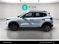 Voitures D'occasion À Libourne | Citroën C3 Turbo 100 Ch Bvm6 Plus 5P