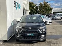 Voitures D'occasion À Lescar | Citroën C3 Iii Bluehdi 100 Bvm6 You 5P