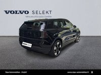 Voitures D'occasion À Saint Avit | Volvo Ex30 Single Extended Range 272 Ch 1Edt Ultra 5P