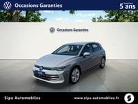 Voitures D'occasion À Lescar | Volkswagen Golf 1.5 Ehybrid 204 Dsg6 Vw Edition 5P