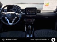 Voitures D'occasion À Toulouse | Suzuki Ignis 1.2 Dualjet Hybrid Auto Cvt Privilège 5P