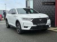 Voitures D'occasion À Lescar | Ds Ds 7 Crossback Ds7 Crossback Bluehdi 130 Eat8 Business 5P