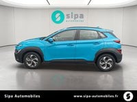 Voitures D'occasion À Villenave-D'ornon | Hyundai Kona Hybrid 141 Initia 5P