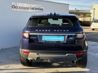 Voitures D'occasion À Lescar | Land Rover Range Rover Evoque Mark Vi Ed4 150 Bvm Pure 5P