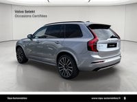 Voitures D'0Km À Toulouse | Volvo Xc90 T8 Awd Hybride Rechargeable 455 Ch Geartronic 8 7Pl Ultra...