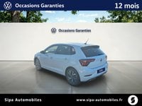 Voitures D'occasion À Lescar | Volkswagen Polo 1.0 Tsi 116 S&S Dsg7 R-Line 5P