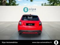 Voitures D'occasion À Bayonne | Fiat 600E 54 Kwh 156 Ch Red 5P