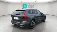 Voitures D'0Km À Toulouse | Volvo Xc60 T8 Awd Ultra 5P