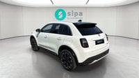 Voitures D'occasion À Villenave-D'ornon | Fiat 600 1.2 Hybrid 100Ch Dct6 La Prima 5P
