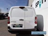 Voitures D'0Km À Lescar | Citroën Berlingo Van Taille M 650Kg Bluehdi 100 S&S Bvm6 4P