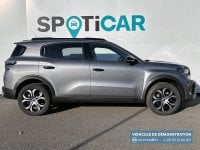 Voitures D'0Km À Lescar | Citroën C3 Aircross Ii Hybride 145 E-Dcs6 Plus 5P