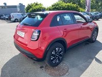 Voitures D'0Km À Villenave-D'ornon | Fiat 600E 54 Kwh 156 Ch Red 5P