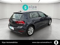 Voitures D'occasion À Le Bouscat | Volkswagen Golf 1.0 Tsi 115 Dsg7 Confortline Business 5P