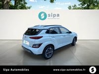 Voitures D'occasion À Muret | Hyundai Kona Electrique 39 Kwh - 136 Ch Creative 5P