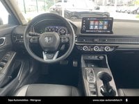 Voitures D'0Km À Mérignac | Honda Civic Xi E:hev 2.0 I-Mmd Advance 5P