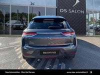 Voitures D'occasion À Mont-De-Marsan | Ds Ds 3 Crossback Puretech 130 S&S Eat8 Business 5P