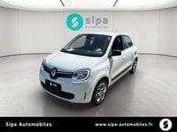 Voitures D'occasion À Muret | Renault Twingo Iii Sce 65 Equilibre 5P