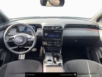 Voitures D'occasion À La-Teste-De-Buch | Hyundai Tucson 1.6 Crdi 136 Hybrid 48V Dct-7 N Line Exe...