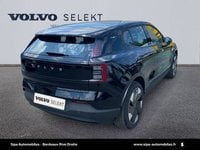 Voitures D'occasion À Lormont | Volvo Ex30 Single Extended Range 272 Ch 1Edt Ultra 5P