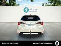 Voitures D'occasion À Mérignac | Toyota Corolla Touring Sports Hybride My22 Touring Sports Hybr...