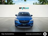 Voitures D'occasion À Lescar | Opel Grandland X 2.0 Diesel 177 Ch Bva8 Innovation Business 5P