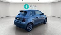 Voitures D'occasion À Villenave-D'ornon | Fiat 500 Iii Electrique E 118 Ch Nouvelle 3P