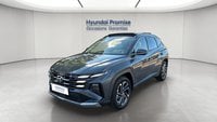 Voitures D'occasion À Le Bouscat | Hyundai Tucson 1.6 T-Gdi 215 Hybrid Bva6 Executive 5P
