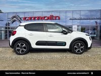 Voitures D'occasion À Mont-De-Marsan | Citroën C3 Puretech 83 S&S Bvm5 C-Series 5P