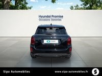 Voitures D'occasion À Libourne | Mini Countryman 136 Ch Bva7 Cooper Edition Premium 5P