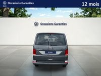 Voitures D'occasion À Tarbes | Volkswagen Caravelle 6.1 2.0 Tdi 150 Bmt Longue Dsg7 Confortline 4P