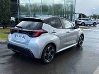 Voitures D'occasion À Toulouse | Toyota Yaris Hybride 130H Collection 5P