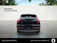 Voitures D'occasion À Mérignac | Volvo Xc40 D3 Adblue 150 Ch Geartronic 8 Business 5P