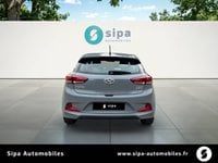 Voitures D'occasion À Muret | Hyundai I20 Coupé 1.2 84 Intuitive 3P