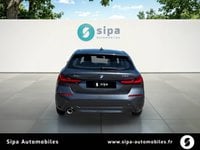 Voitures D'occasion À Toulouse | Bmw Série 1 116D 116 Ch Business Design 5P