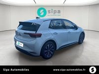Voitures D'0Km À Tarbes | Volkswagen Id.3 Neo 50 Kwh Life 5P