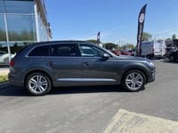 Voitures D'occasion À Toulouse | Audi Q7 3.0 V6 Tdi E-Tron 373 Tiptronic 8 Quattro 5Pl 5P