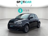 Voitures D'occasion À Mérignac | Fiat 500 E 95 Ch Icône 3P