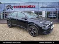 Voitures D'occasion À Mont-De-Marsan | Citroën C4 Puretech 130 S&S Bvm6 Feel Pack 5P