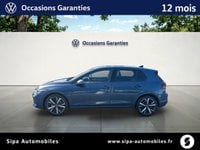 Voitures D'occasion À Lescar | Volkswagen Golf 1.5 Etsi Evo2 116 Dsg7 Vw Edition 5P