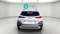 Voitures D'occasion À Villenave-D'ornon | Hyundai Kona Hybrid 141 Intuitive 5P