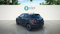 Voitures D'occasion À Villenave-D'ornon | Fiat 500X 1.5 Firefly 130 Ch S/S Dct7 Hybrid 5P
