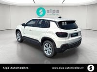 Voitures D'occasion À Libourne | Jeep Avenger 115 Kw 4X2 Altitude 5P