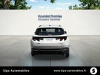 Voitures D'occasion À Le Bouscat | Hyundai Tucson 1.6 T-Gdi 230 Hybrid Bva6 Intuitive 5P
