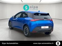 Voitures D'0Km À Mérignac | Byd Dolphin G 1.5 Dm-I Phev 212 Ch Boost 5P