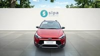 Voitures D'occasion À Villenave-D'ornon | Hyundai I20 Active 1.0 T-Gdi 100 Black Ride 5P