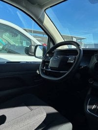 Voitures D'0Km À Toulouse | Opel Vivaro Fourgon V Vivaro Ca Fixe Taille M 2.2 Diesel 150 S&S Eat...