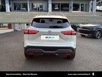 Voitures D'occasion À Mont-De-Marsan | Nissan Qashqai E-Power 190 Ch N-Connecta 5P