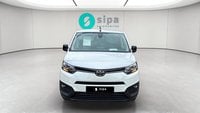 Voitures D'occasion À Muret | Toyota Proace City Medium 1.5L 130 D-4D Start 3P